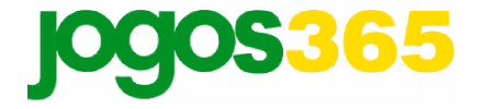 JOGOS365 LOGO